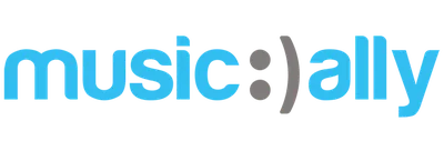 Musically logo