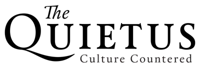 The Quietus logo